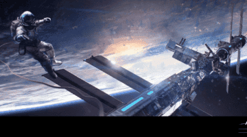 Imagen de Las expansiones de Anno 2205 serán Orbit y Tundra