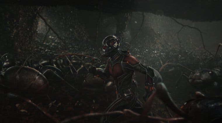 Imagen de Marvel Studios confirma la secuela de Ant-Man y modifica la Fase 3