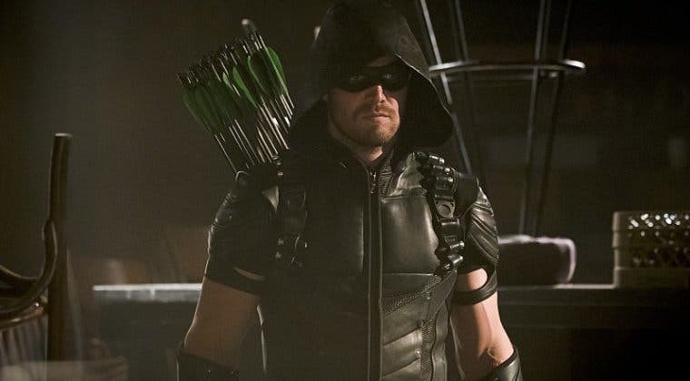 Imagen de Promo del tercer capítulo de la cuarta temporada de Arrow