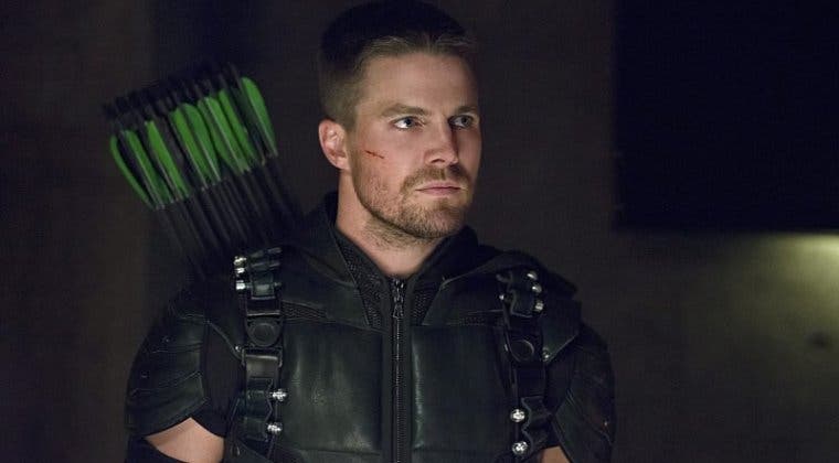 Imagen de Promo del cuarto capítulo de la cuarta temporada de Arrow