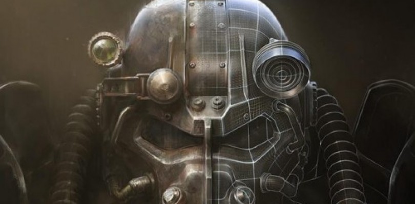 Fallout 4 Armadura De Combate Pesada