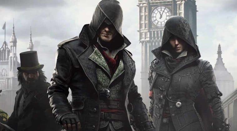 Imagen de Filtraciones apuntan a que la versión de PlayStation 4 de AC: Syndicate funciona a 1080p