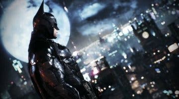 Imagen de Batman Arkham Knight en PC se resiste a morir mediante un nuevo parche