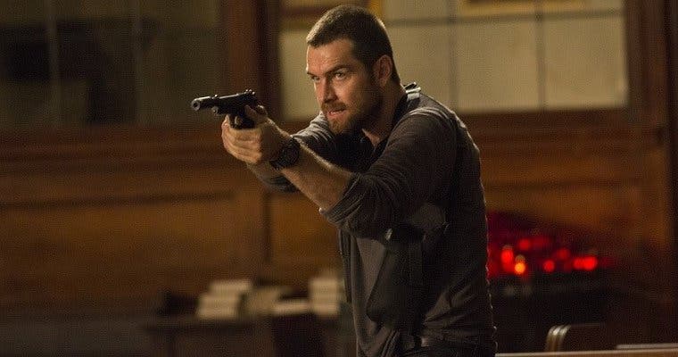 Imagen de Primer trailer completo de la última temporada de Banshee