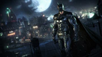 Imagen de Batman Arkham Knight no será adaptado a PlayStation 4 Pro