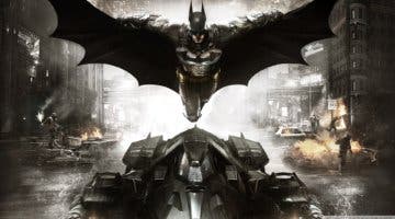 Imagen de Los desarrolladores de Batman: Arkham Knight buscan gente con experiencia en programación multijugador