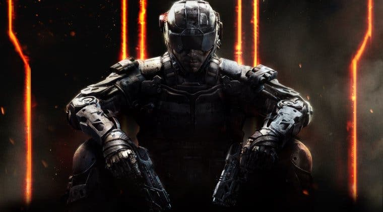 Imagen de Se filtran los camuflajes de las armas de Black Ops 3