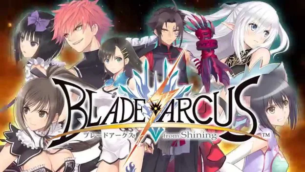 Imagen de Nuevo tráiler de Blade Arcus from Shining EX centrado en Misty
