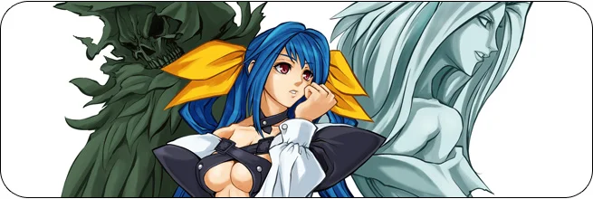 Imagen de Dizzy regresará como personaje jugable en Guilty Gear Xrd - Revelator-