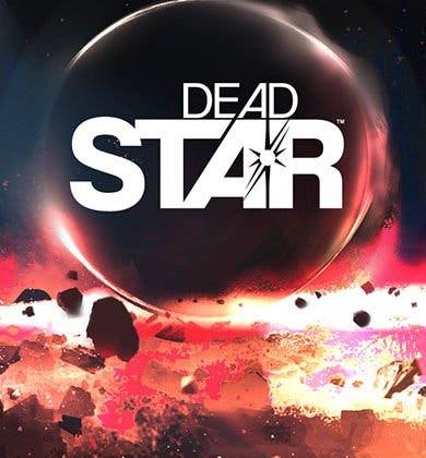 Imagen de Galáctico anuncio de Dead Star para PS4 y PC