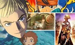 Imagen de LEVEL-5 y Dentsu anuncian la creación de LEVEL-5 Abby Inc.