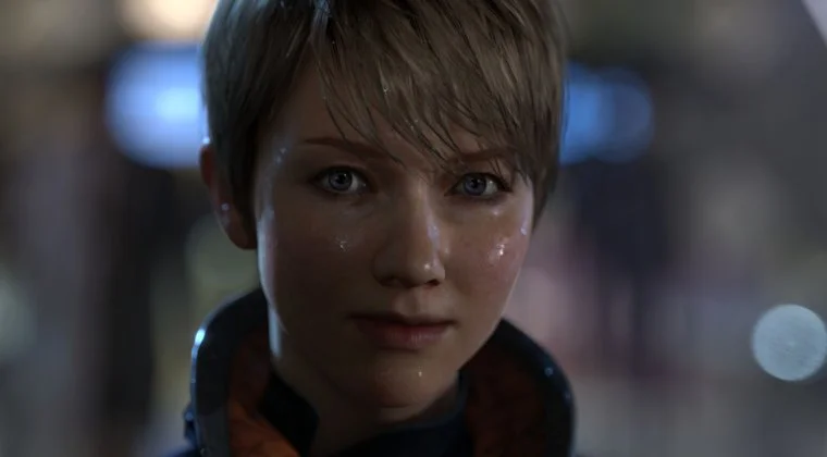 Imagen de Detroit: Become Human tendrá un vasto número de personajes y de diálogos