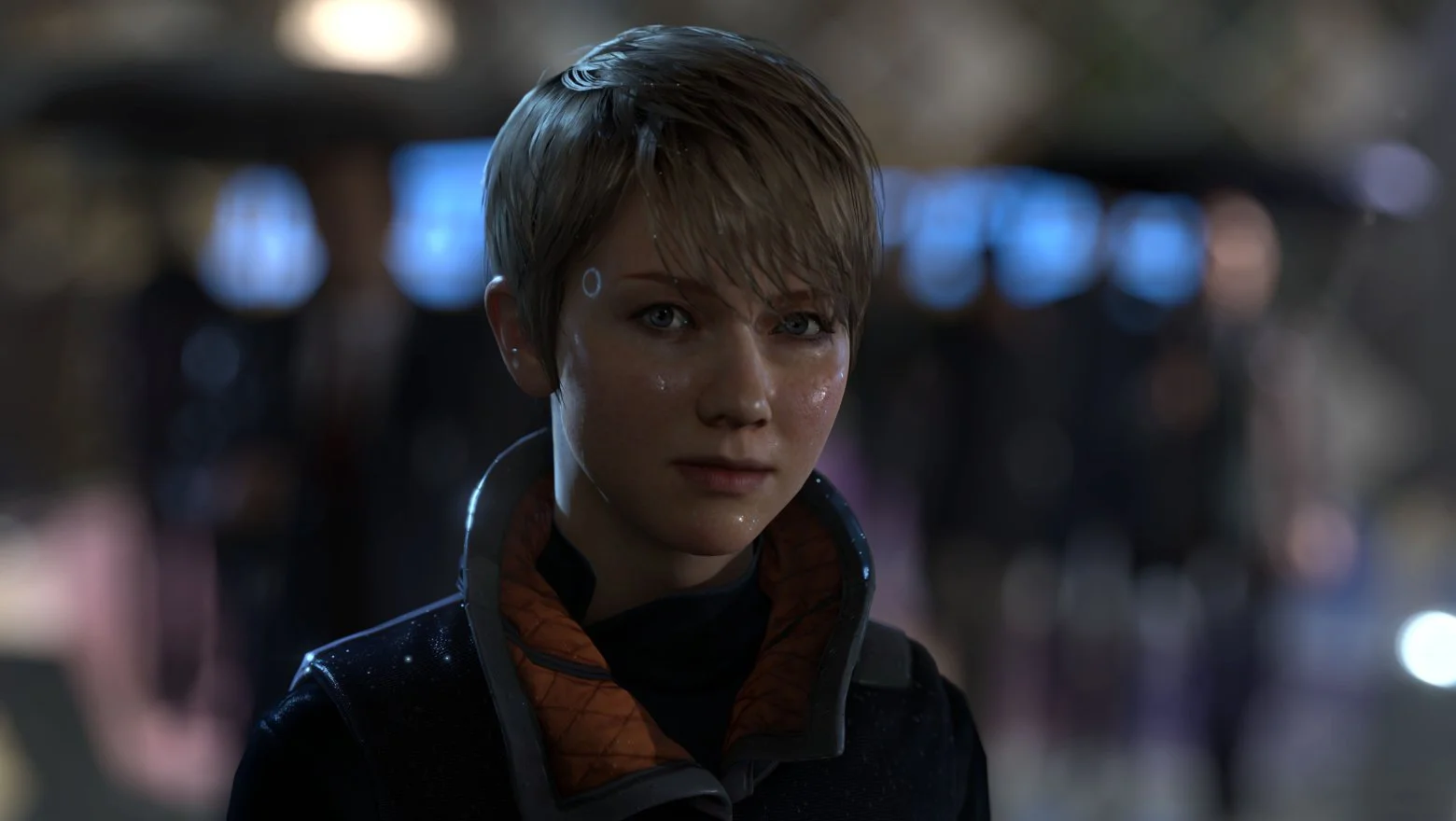 Detroit: Becom Human