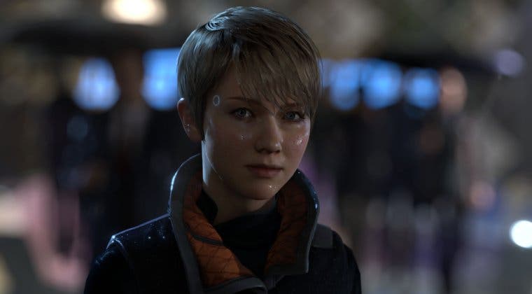 Imagen de Se dan a conocer más detalles de Detroit: Become Human