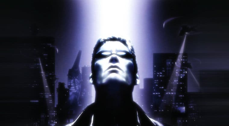 Imagen de El mod Revision para el Deus Ex original saldrá hoy