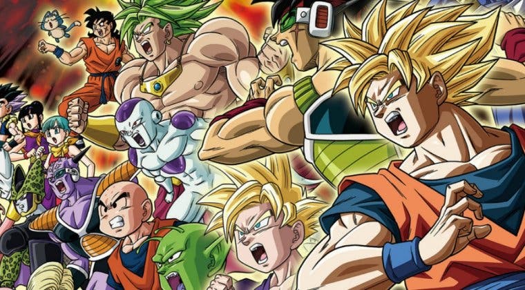 Imagen de Dragon Ball Z: Extreme Butoden tendrá modo online