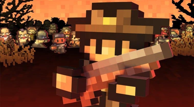 Imagen de The Escapists: The Walking Dead fija su lanzamiento en PlayStation 4