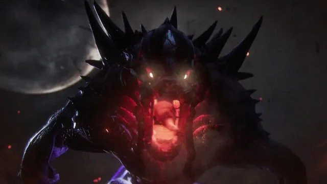 evolve