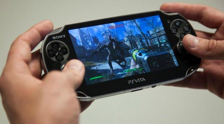 Imagen de Fallout 4 tendrá controles especialmente pensados para el control remoto de PlayStation Vita