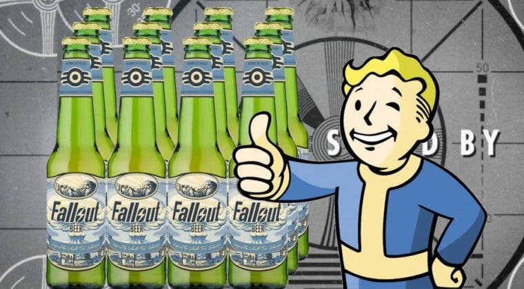 Imagen de Bethesda y Carlsberg producirán la cerveza de la saga Fallout