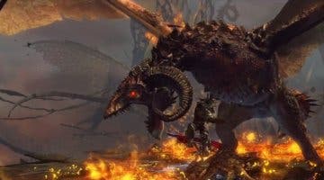 Imagen de Guild Wars 2 presenta el teaser de la Fortaleza de los Fieles