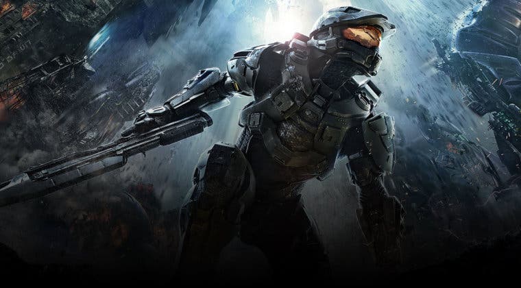 Imagen de Microsoft nos prepara un resumen de Halo 4 antes del lanzamiento de Halo 5: Guardians