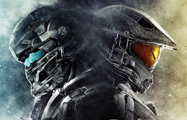 Imagen de Halo 5: Guardians tendrá un show televisivo centrado en su eSports