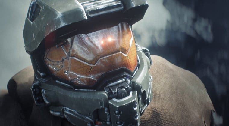 Imagen de Halo 5 no ampliará su modo campaña mediante DLC