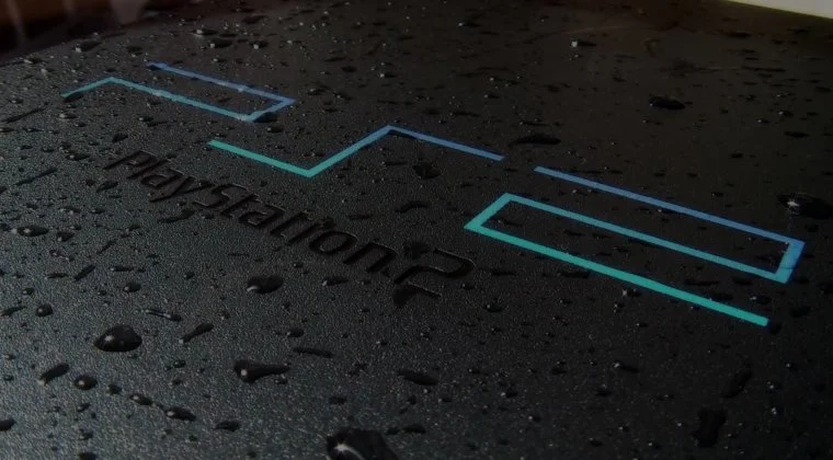 Imagen de Se cumplen 15 años del lanzamiento de PlayStation 2 en Norteamérica
