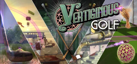 Imagen de Vertiginous Golf está gratis en Steam durante 24 horas