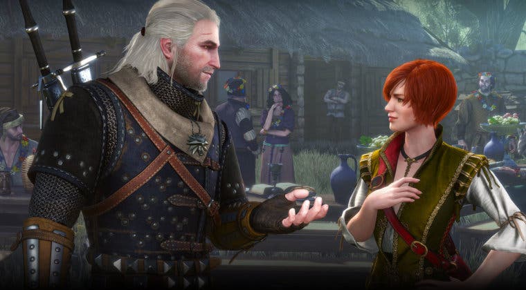 Imagen de El nuevo parche de The Witcher 3 equilibrará algunas batallas de Hearts of Stone