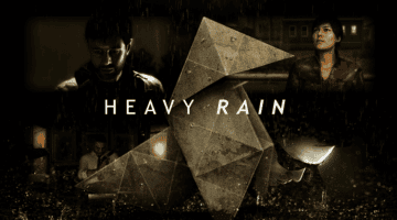 Imagen de Primera imagen de Heavy Rain en PlayStation 4