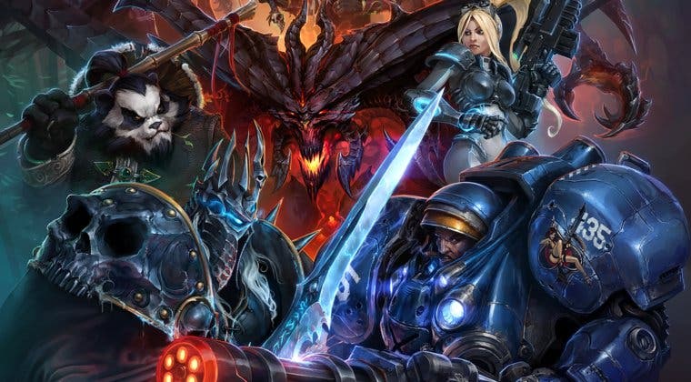 Imagen de El matchmaking de Heroes of the Storm va a mejorar