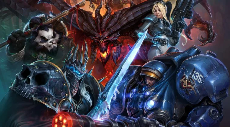 Imagen de El matchmaking de Heroes of the Storm va a mejorar