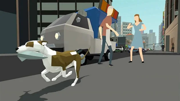 Imagen de Home Free también llegará a PlayStation 4