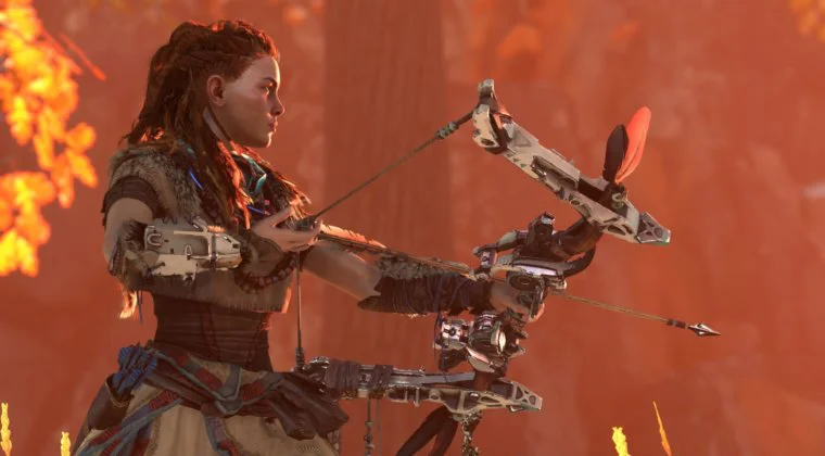 Imagen de Una nueva oferta de empleo aviva los rumores sobre Horizon Zero Dawn 2