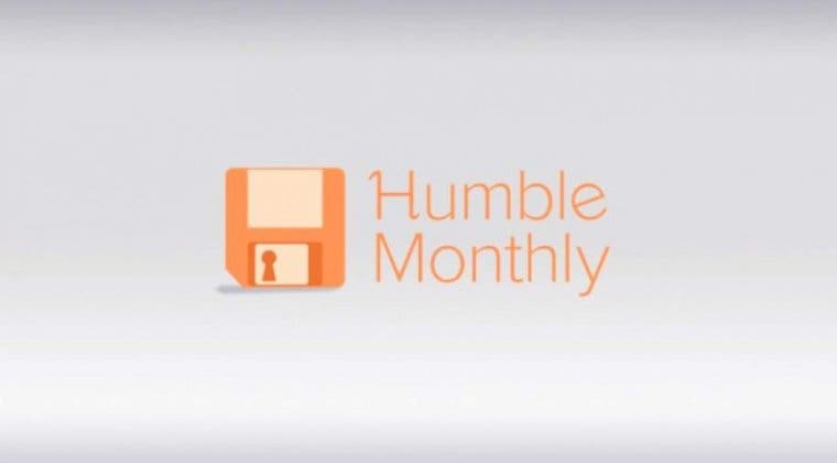 Imagen de Humble Bundle prepara una suscripción mensual para conseguir juegos