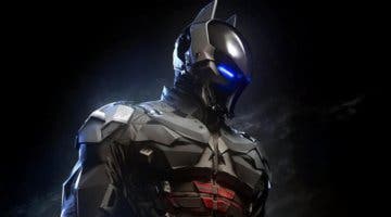 Imagen de Anunciados los contenidos descargables de Batman: Arkham Knight