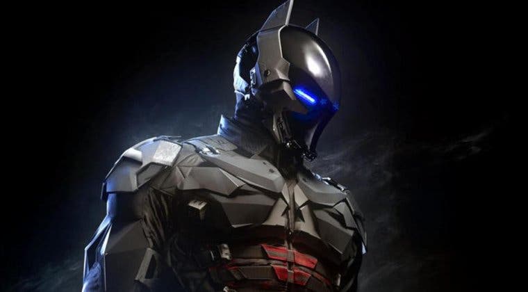 Imagen de Anunciados los contenidos descargables de Batman: Arkham Knight