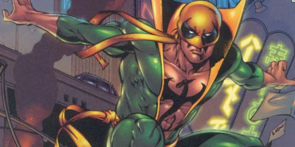 Imagen de Un rumor apunta a la cancelación de Marvel's Iron Fist