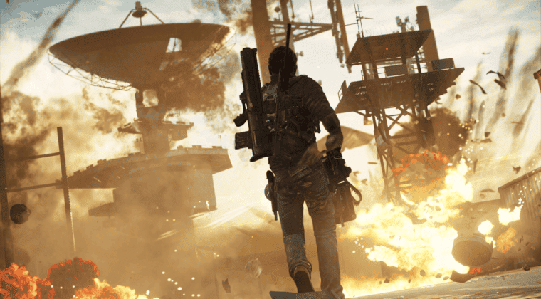 Imagen de Impresiones Jugables: Just Cause 3