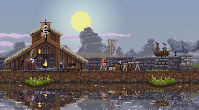 Imagen de Se anuncia Kingdom para Xbox One