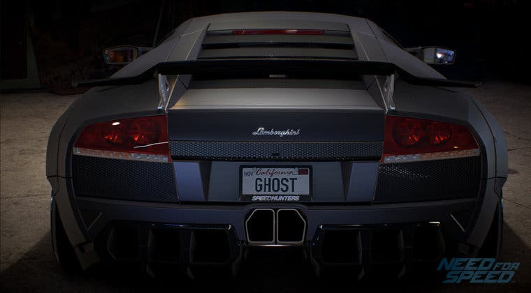 Imagen de Nuevos coches desvelados para Need for Speed