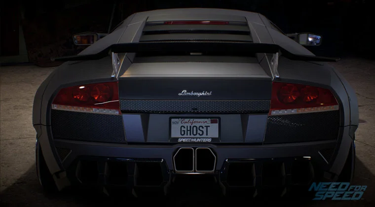 Imagen de Nuevos coches desvelados para Need for Speed