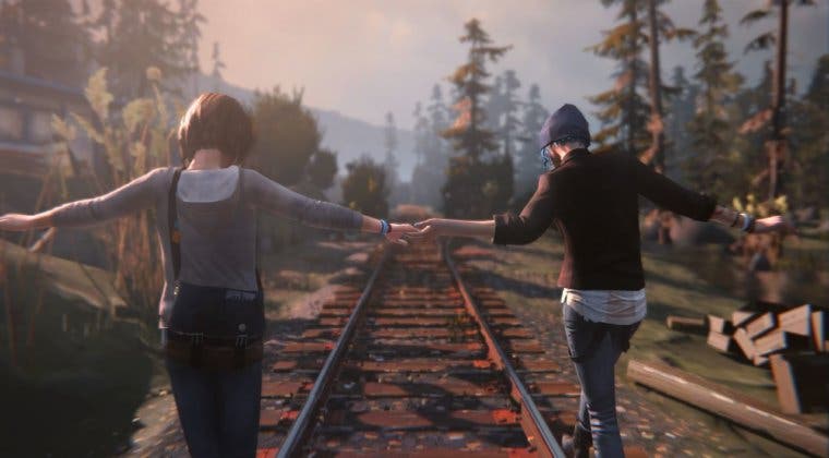 Imagen de Se revela el teaser del episodio final de Life is Strange