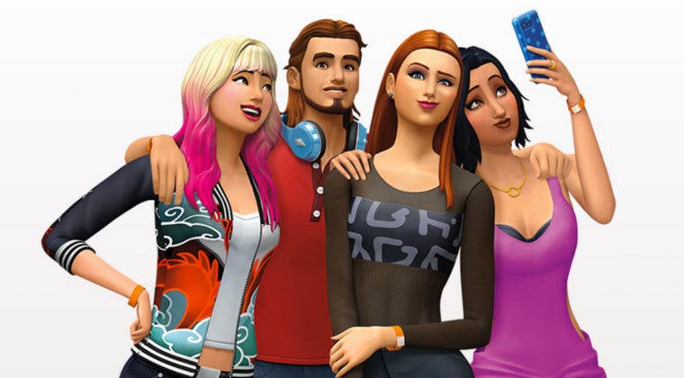 Imagen de La próxima expansión de Los Sims 4 no la veremos hasta diciembre