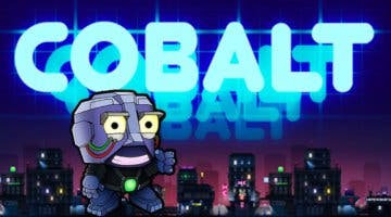 Imagen de Se retrasa el lanzamiento del nuevo juego de Mojang, Cobalt