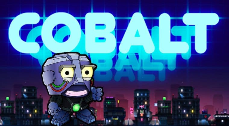 Imagen de Se retrasa el lanzamiento del nuevo juego de Mojang, Cobalt