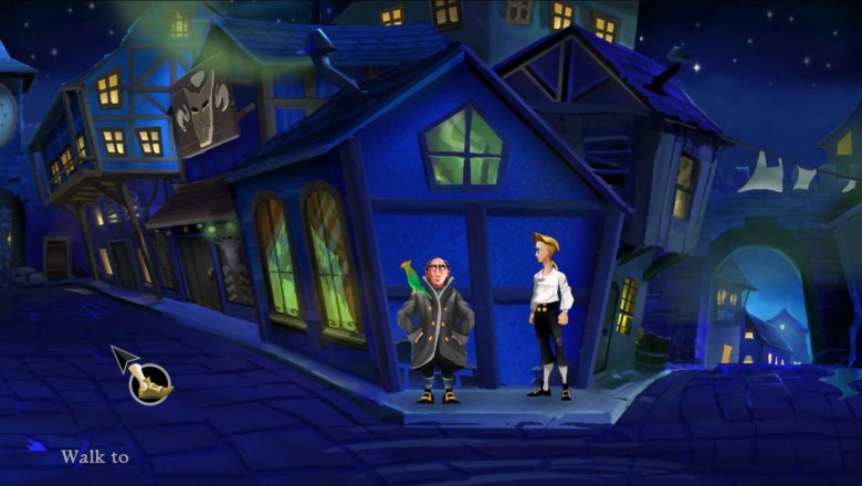 Cabecera juego