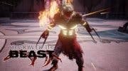 Imagen de Shadow of the Beast se mostró también en la Paris Game Week